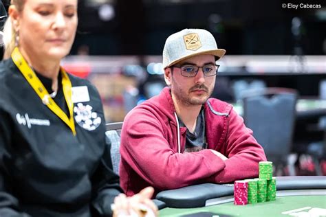 2024 WSOP: Phillip Hui Rides a Rollercoaster to Fourth WSOP .